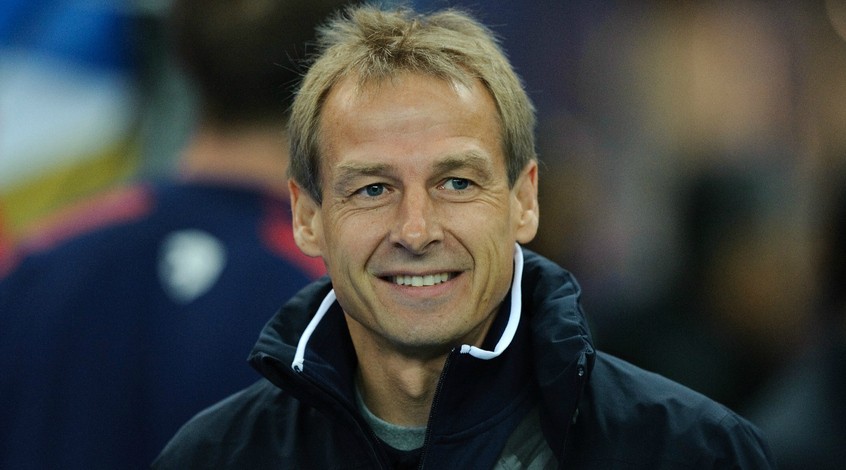 KİV: Klinsmann Ekvador yığmasının baş məşqçisi olacaq